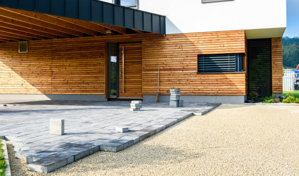 Best Affordable Driveway Pavers  in , WY