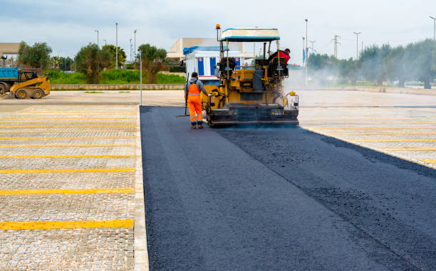 Best Driveway Pavers Installation  in , WY