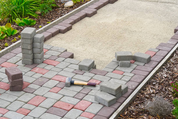  , WY Driveway Pavers Pros