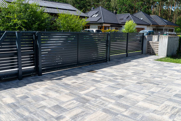 Best Professional Driveway Pavers  in , WY