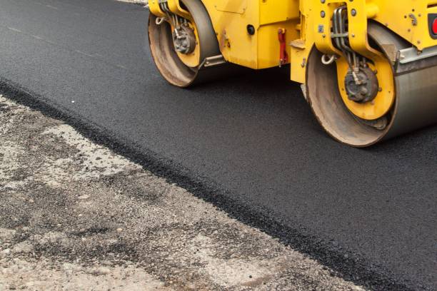 Best Driveway Repair Near Me  in , WY