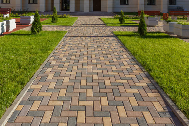 Best Driveway Pavers Near Me  in , WY