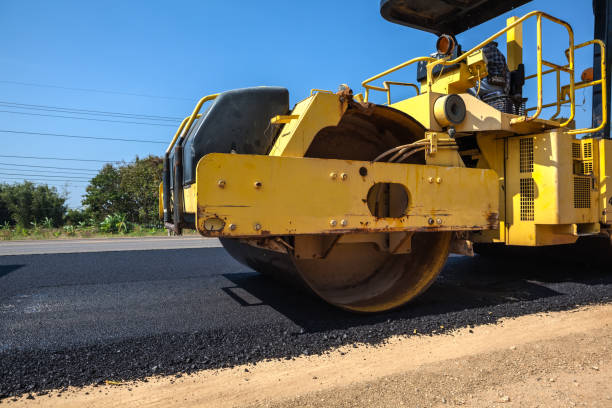 Best Commercial Driveway Pavers  in , WY